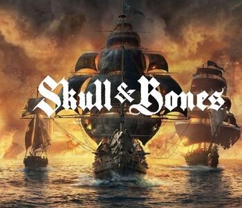Skull and Bones: Premium Edition Xbox X