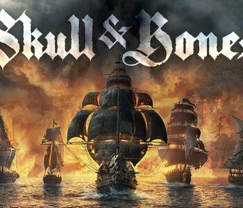 Skull and Bones PS4