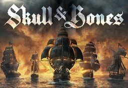 Skull and Bones PS4
