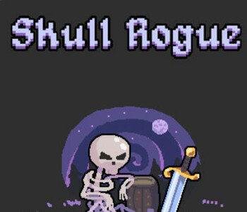 Skull Rogue