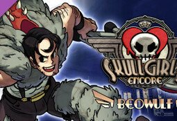 Skullgirls: Beowulf