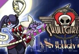 Skullgirls: Squigly