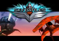 Sky Battles