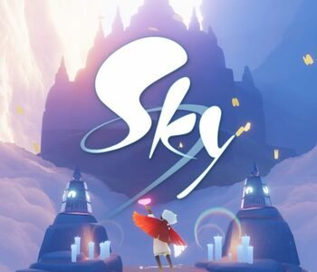 Sky: Children of the Light Nintendo Switch