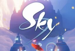 Sky: Children of the Light Nintendo Switch