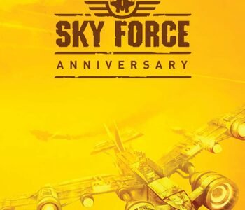 Sky Force Anniversary Xbox One