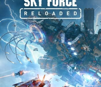 Sky Force Reloaded Xbox One