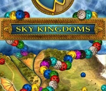 Sky Kingdoms