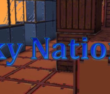 Sky Nations