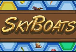 SkyBoats