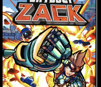 Skybolt Zack