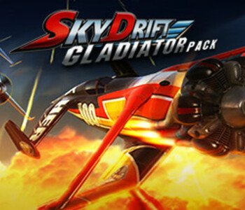 Skydrift Gladiator Multiplayer Pack