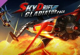 Skydrift Gladiator Multiplayer Pack