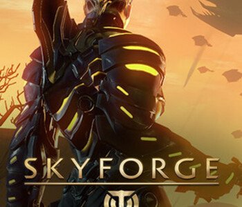 Skyforge