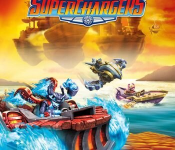 Skylanders: SuperChargers - Portal Owner's Pack Xbox One