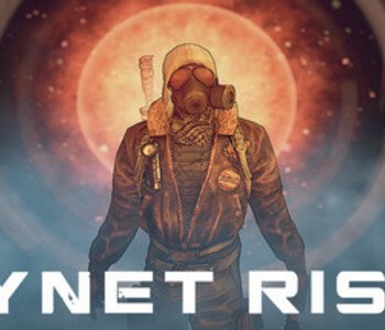 Skynet Rising : Portal to the Past