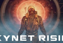 Skynet Rising : Portal to the Past