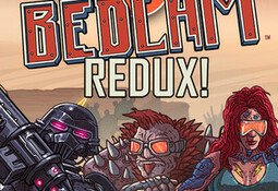 Skyshine's BEDLAM