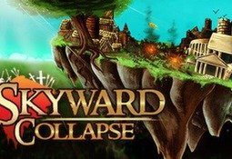 Skyward Collapse