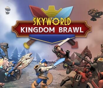 Skyworld Kingdom Brawl