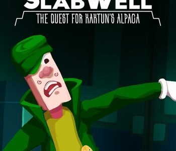 SlabWell Xbox One