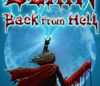 Slain: Back from Hell