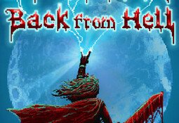 Slain: Back from Hell