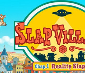 Slap Village - Reality Slap