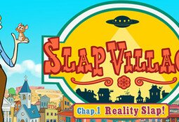 Slap Village - Reality Slap