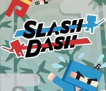 SlashDash Xbox One