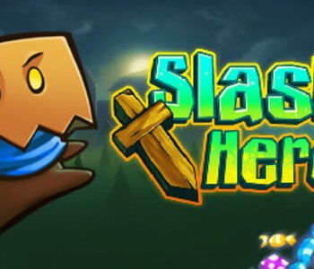 Slashy Hero