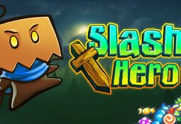 Slashy Hero