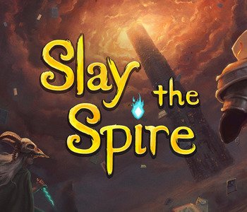 Slay the Spire