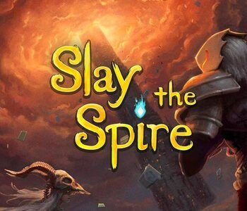 Slay the Spire Xbox One