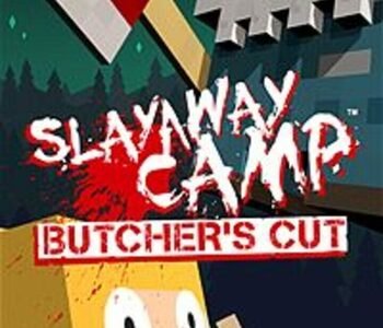 Slayaway Camp: Butcher's Cut Xbox One