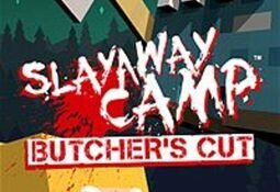 Slayaway Camp: Butcher's Cut Xbox One