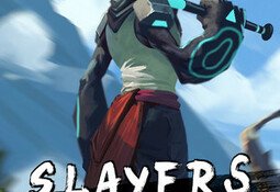 SLAYERS FOR HIRE