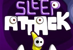 Sleep Attack Nintendo Switch
