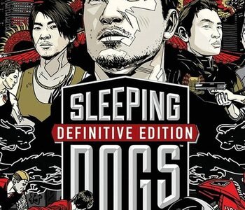 Sleeping Dogs: Definitive Edition Xbox One