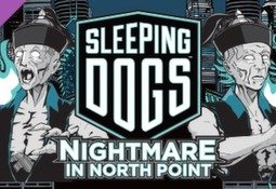 Sleeping Dogs - Nightmare in North Point