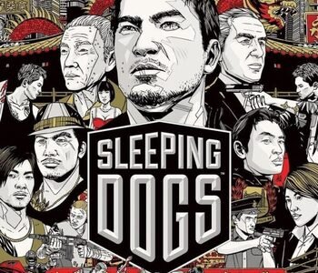 Sleeping Dogs Xbox One