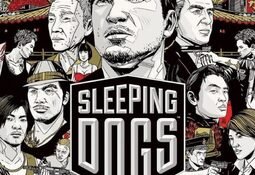 Sleeping Dogs Xbox One