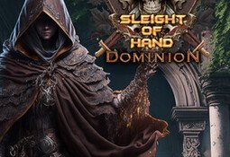Sleight of Hand: Dominion