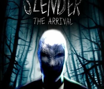 Slender: The Arrival Xbox One