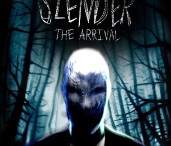 Slender: The Arrival Xbox X
