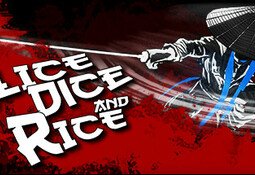 Slice, Dice & Rice