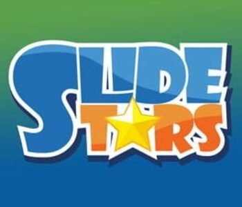 Slide Stars PS4