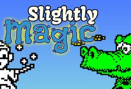 Slightly Magic - 8bit Legacy Edition