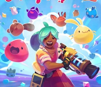 Slime Rancher 2 Xbox X