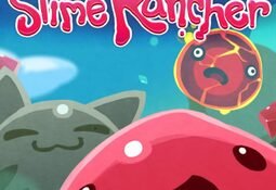 Slime Rancher Xbox One